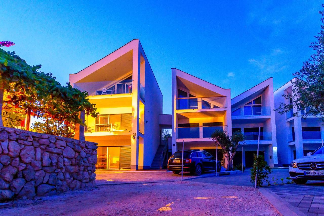 Boutique Villa Nirvana 2, Proboj 25 Kosljun Luaran gambar