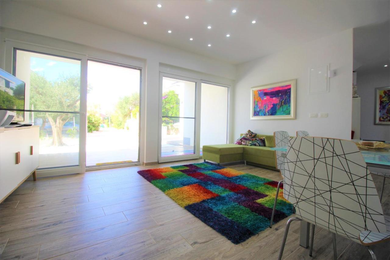 Boutique Villa Nirvana 2, Proboj 25 Kosljun Luaran gambar