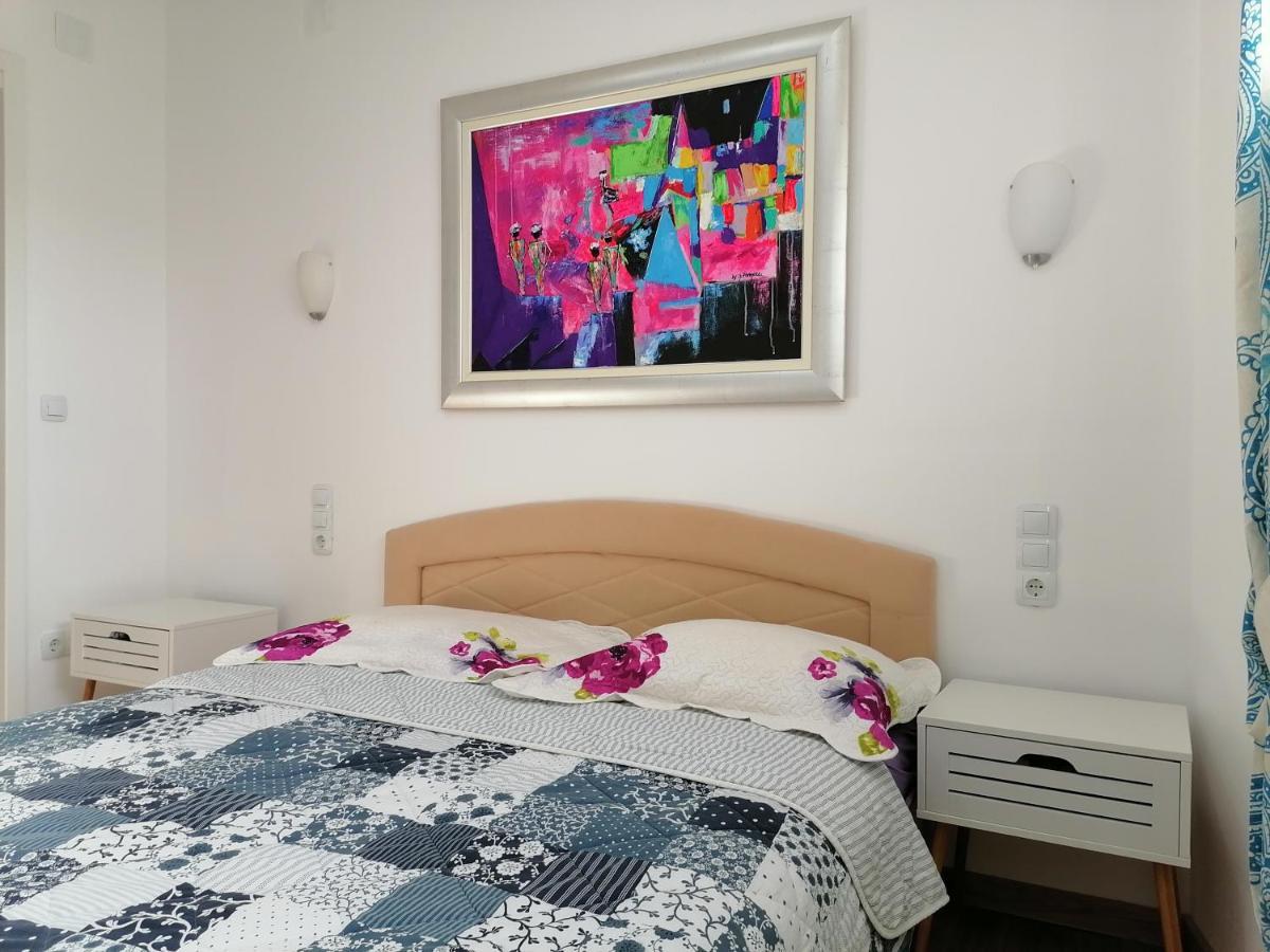 Boutique Villa Nirvana 2, Proboj 25 Kosljun Luaran gambar