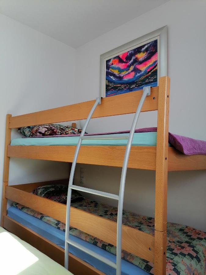 Boutique Villa Nirvana 2, Proboj 25 Kosljun Luaran gambar