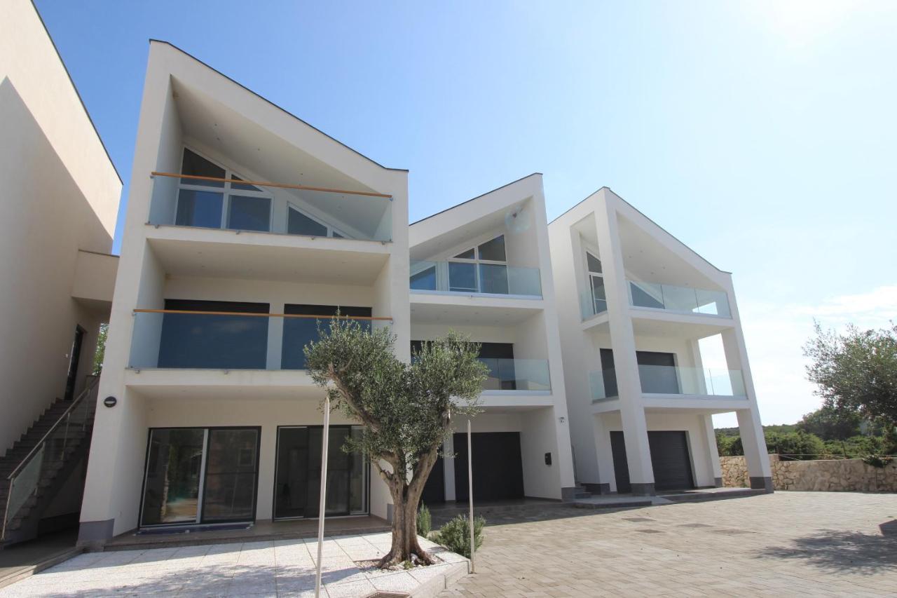 Boutique Villa Nirvana 2, Proboj 25 Kosljun Luaran gambar
