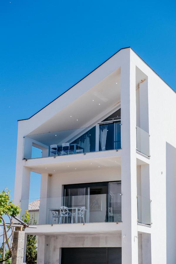 Boutique Villa Nirvana 2, Proboj 25 Kosljun Luaran gambar