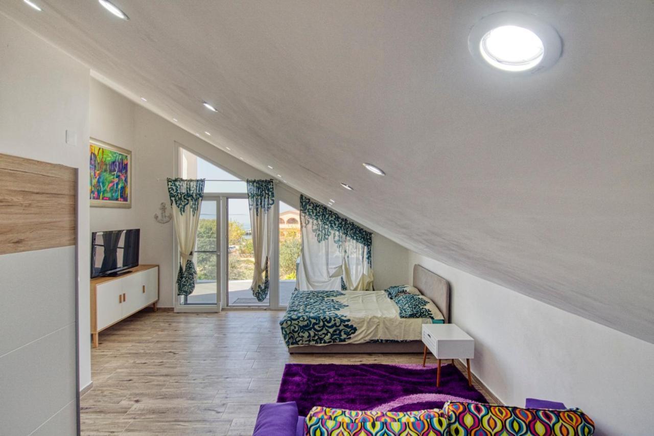 Boutique Villa Nirvana 2, Proboj 25 Kosljun Luaran gambar