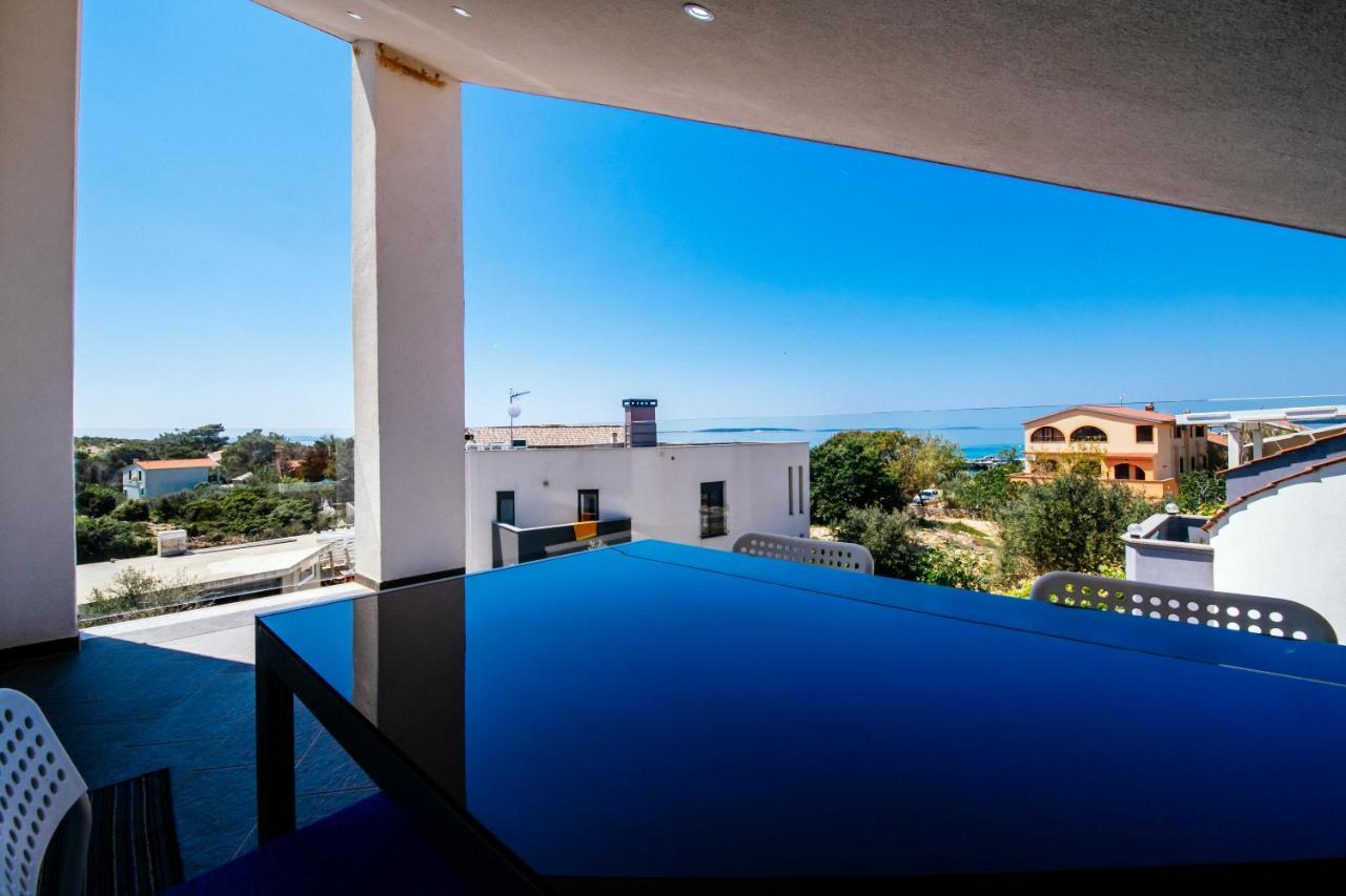 Boutique Villa Nirvana 2, Proboj 25 Kosljun Luaran gambar
