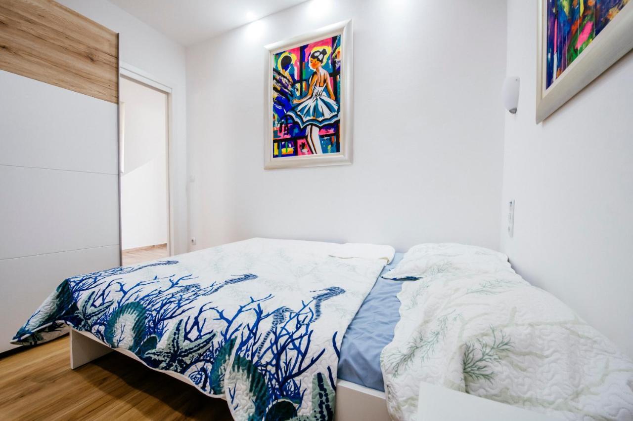 Boutique Villa Nirvana 2, Proboj 25 Kosljun Luaran gambar
