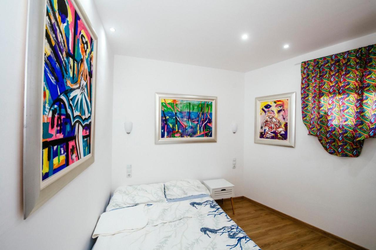 Boutique Villa Nirvana 2, Proboj 25 Kosljun Luaran gambar