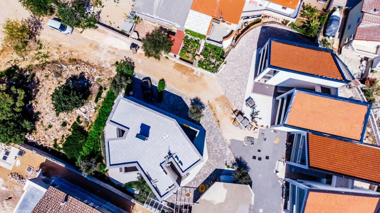 Boutique Villa Nirvana 2, Proboj 25 Kosljun Luaran gambar